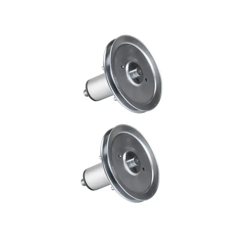 2 قطعة استبدال الجمعية المغزل ل ZTX 60 Ikon XL XD 51537300 51530700