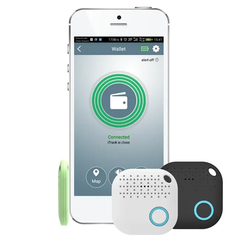 

ITrack2 Bluetooth-трекер для меток, локатор, удаленная сигнализация, противоугонное устройство слежения для мобильного телефона, брелок для ключей