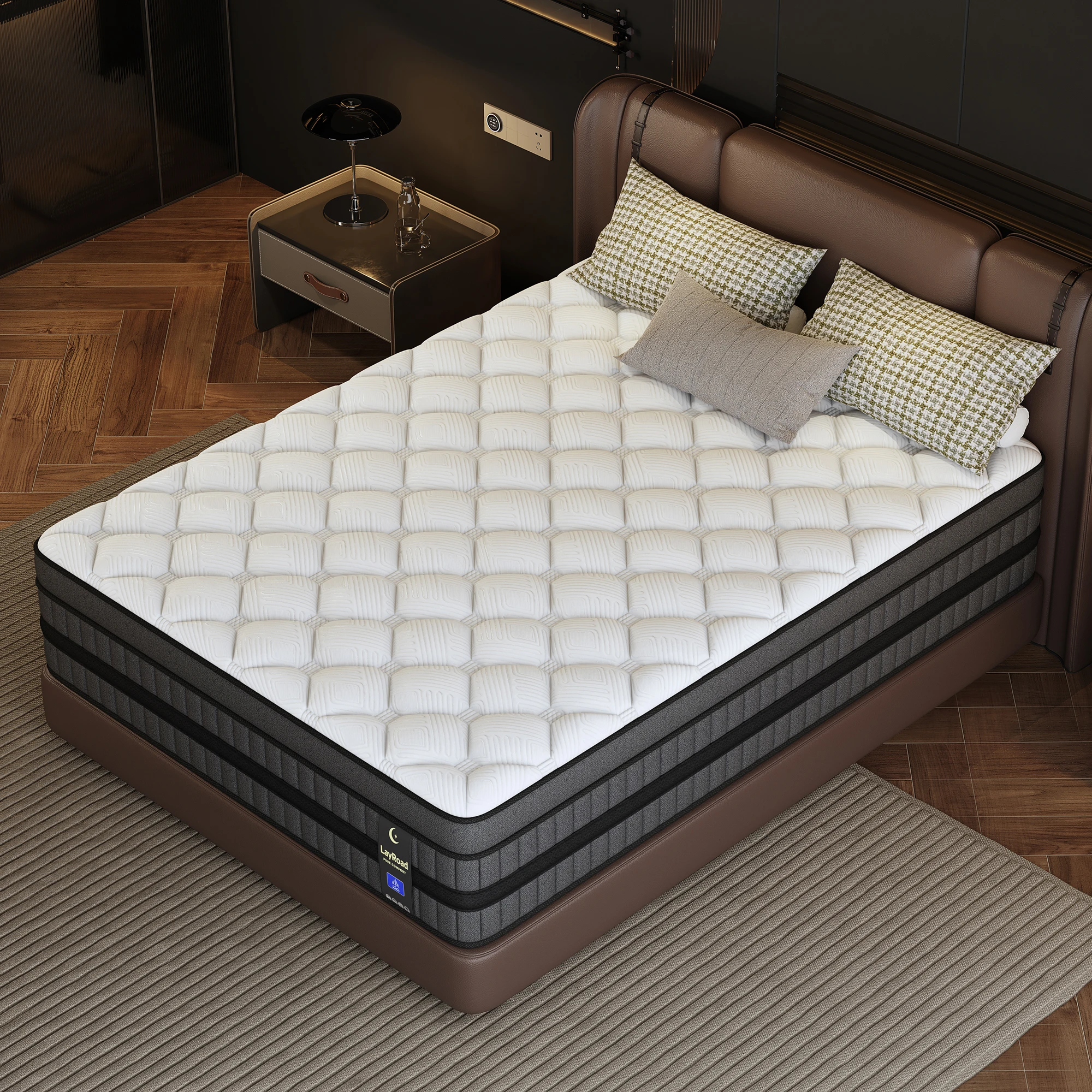 Thumbnail 2 - #12 Compare Memory Foam Mattress Before You Buy