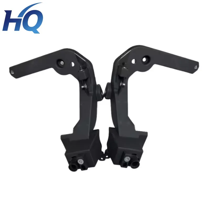 

32234762 32234761 Fender Headlight Bracket Baffle for Volvo XC40