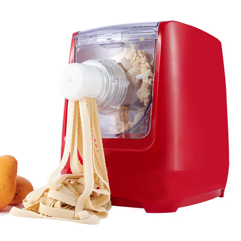 Household Appliances Small Mini Automatic Electric Pasta Noodle Maker Spaghetti Noodle Making Machine