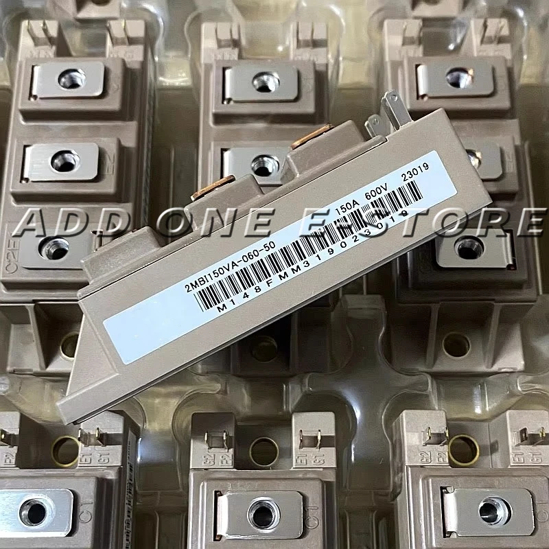 2MBI150VA-060-50 Inverter Inverter Power Supply IGBT Power Module 150A600V