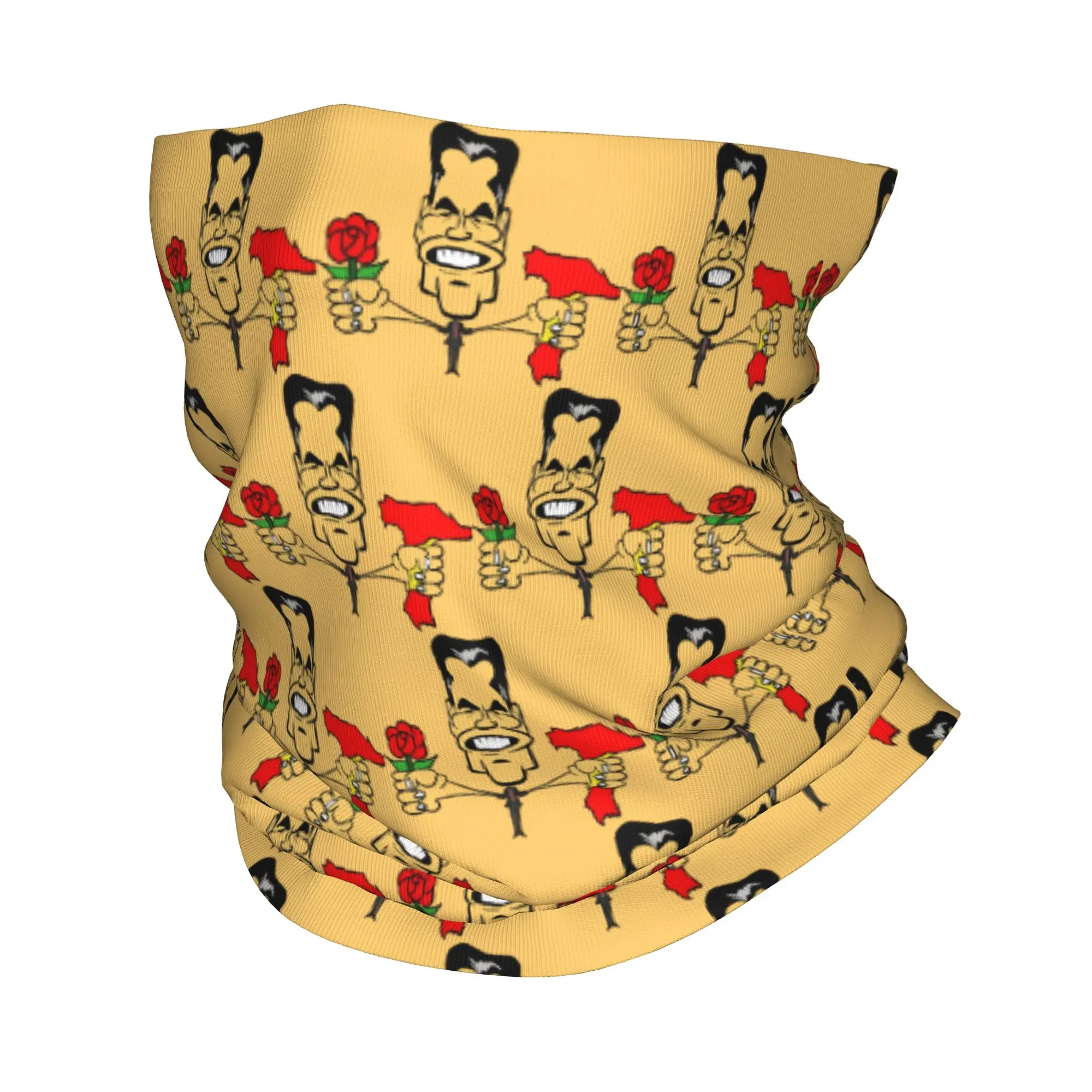 

Педро Санчес, Президент Испании Балаклава Туризм Кемпинг Тактическая Маска Человек Забавная Защитная Маска Мягкие Велосипедные Гетры