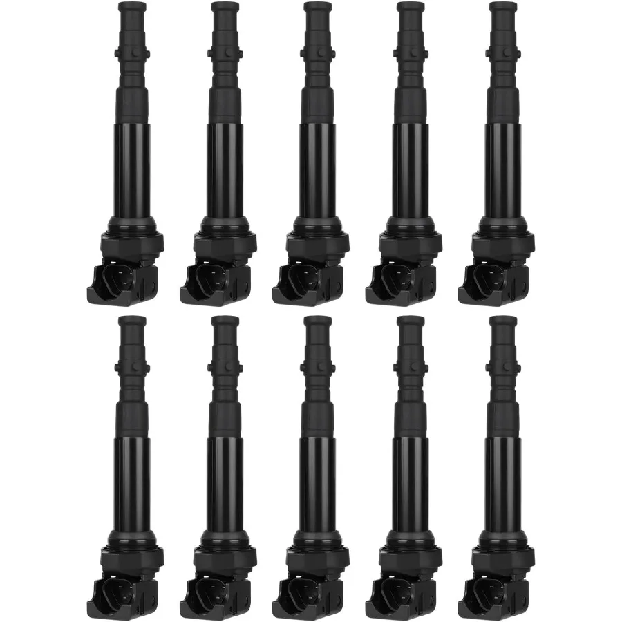 Eccpp Ignition Coil…