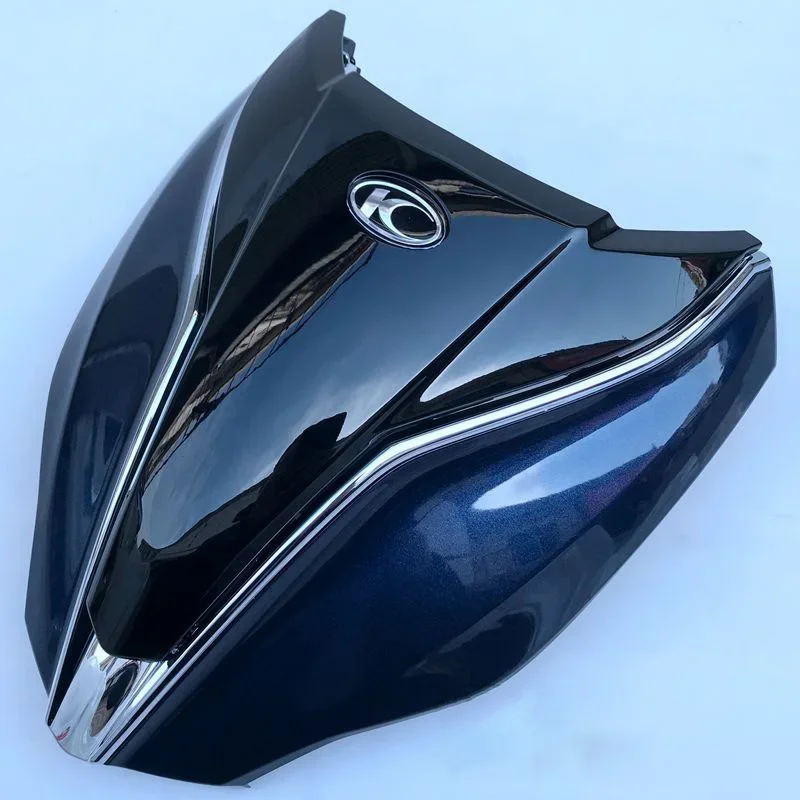 Motorcycle Decorative Panel Shell for Kymco People s 150 Ck150t-12