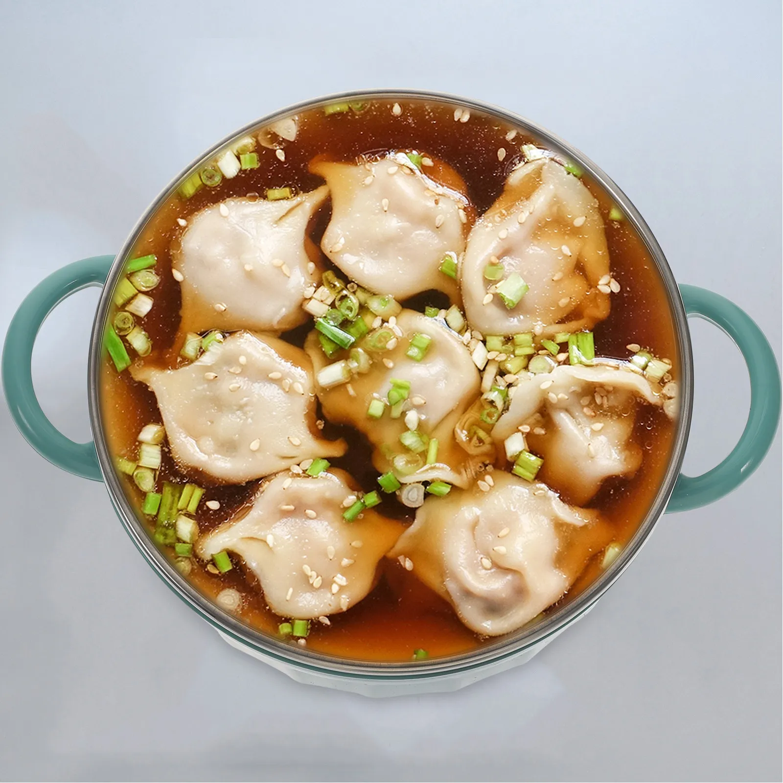 

High Grade Stainless Steel Soup Bowl with Lid Compact Ramen Bowl Microwave Safe for Instant Noodles Salad Cereals Party Daily