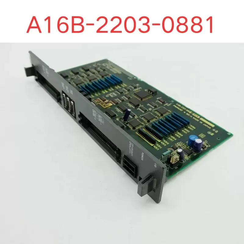 

Brand-new A16B-2203-0881 IO board Fast Shipping