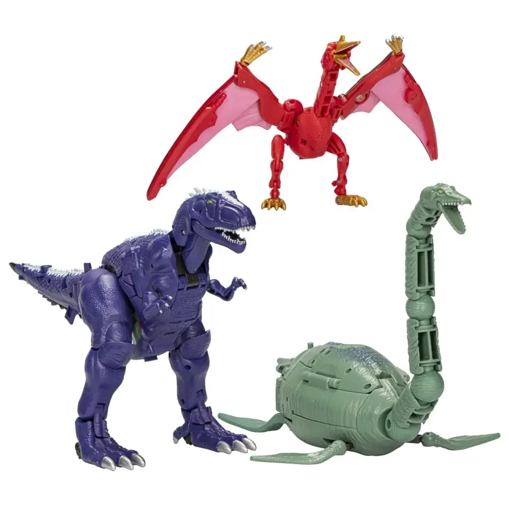 In Stock Transformers G Series Legends United C Class New Beast Wars Universe Yan Chong Tian Animation Collectible Figure Gift