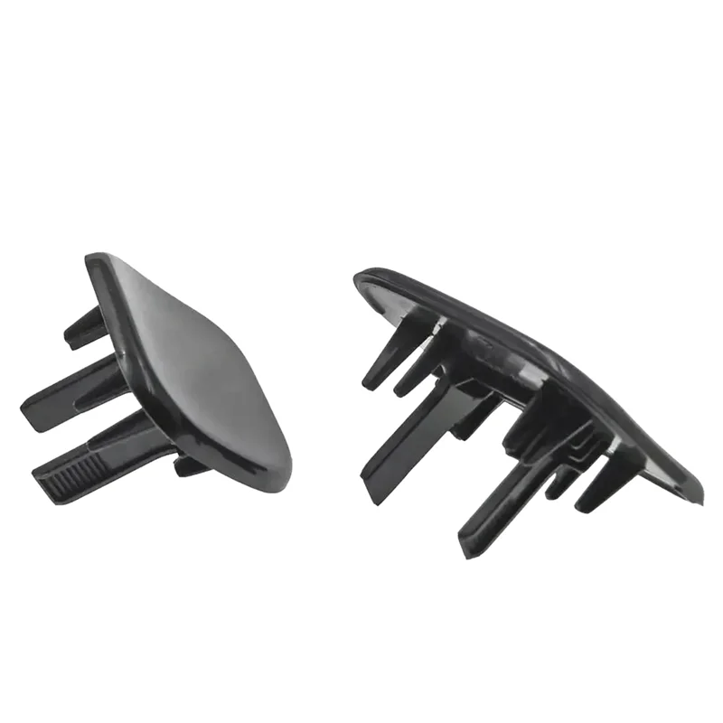 

98691-A2950 98681-A2950 Head Light Lamp Washer Nozzle Cover Cap For KIA CEED 2012-2016