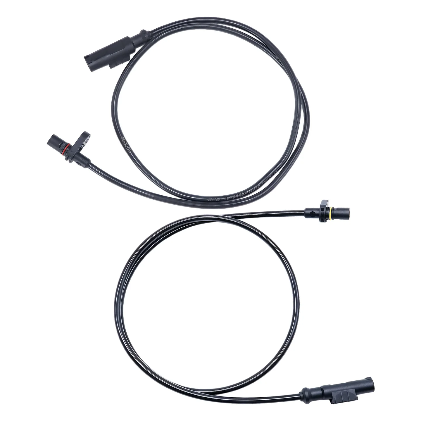 High Quality Motorcycle ABS Sensor for LIFAN V16/LF250-D/e/v16S/KP250/3R ABS Wheel Speed Sensor F:600022 R:600022