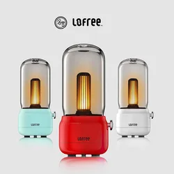 Pick-up Light Intelligent LED Candle Light Atmosphere Light Desktop Night Light Creative Table Lamp Holiday Gift