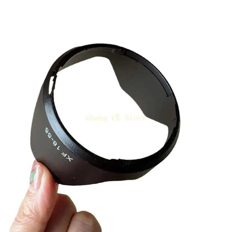 M5TD Lens Hood Lens Shade For XF18-55mm F2.8-4 & XF14mm F2.8 Camera