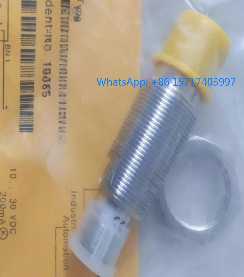 

Proximity switch B110/BI10-M30-AZ3X N18/NI8-M18-AZ3X