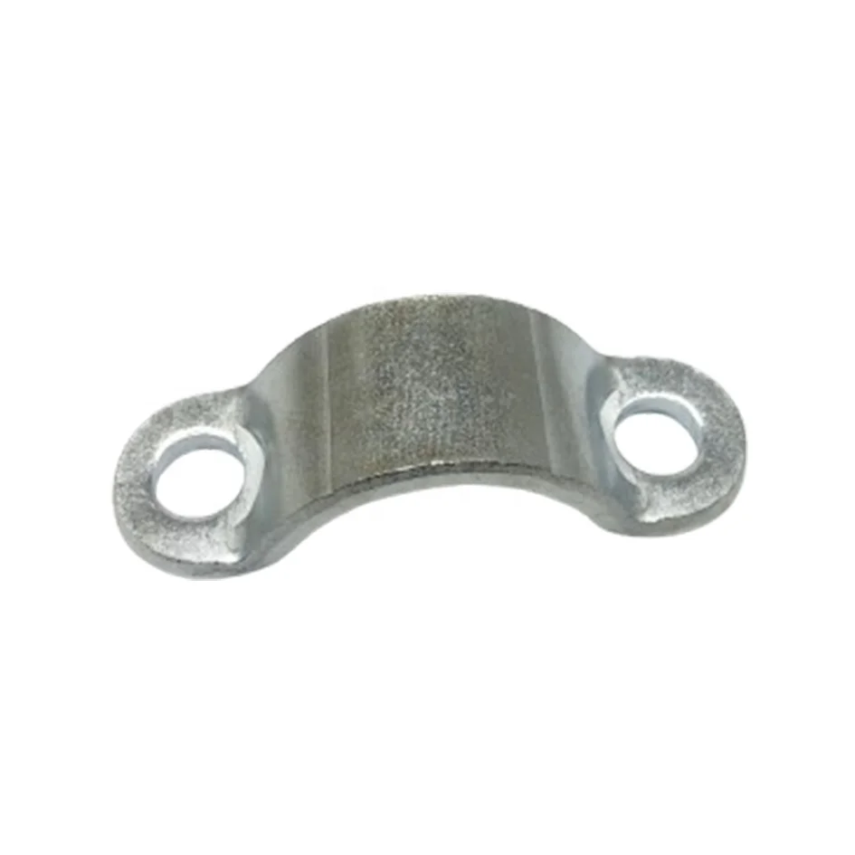 4E5984: A Solução Ideal para o Clip de Loop de 73,20 mm em Máquinas CAT 938 e 938G II