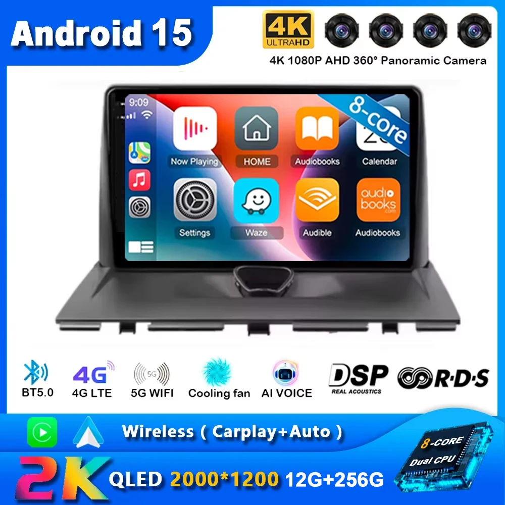 Car Radio Android 1… - image