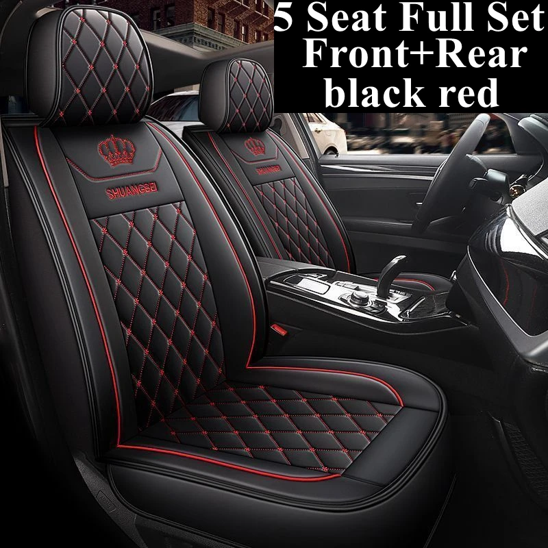 

Car Seat Covers for Chrysler Delta PT Cruiser Ypsilon 200 300 Chevrolet Agilt Caprice Cobalt Code Equinox Sail Sonic Spring Volt