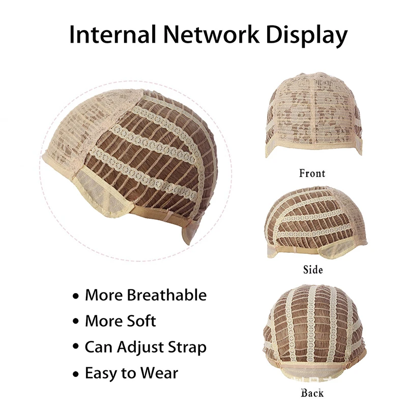 วิกผมสังเคราะห์สีทองธรรมชาติ ปุย หยัก ขนาด 10 นิ้ว เหมาะสําหรับงานปาร์ตี้ประจําวันของผู้หญิงและวันฮาโลวีน