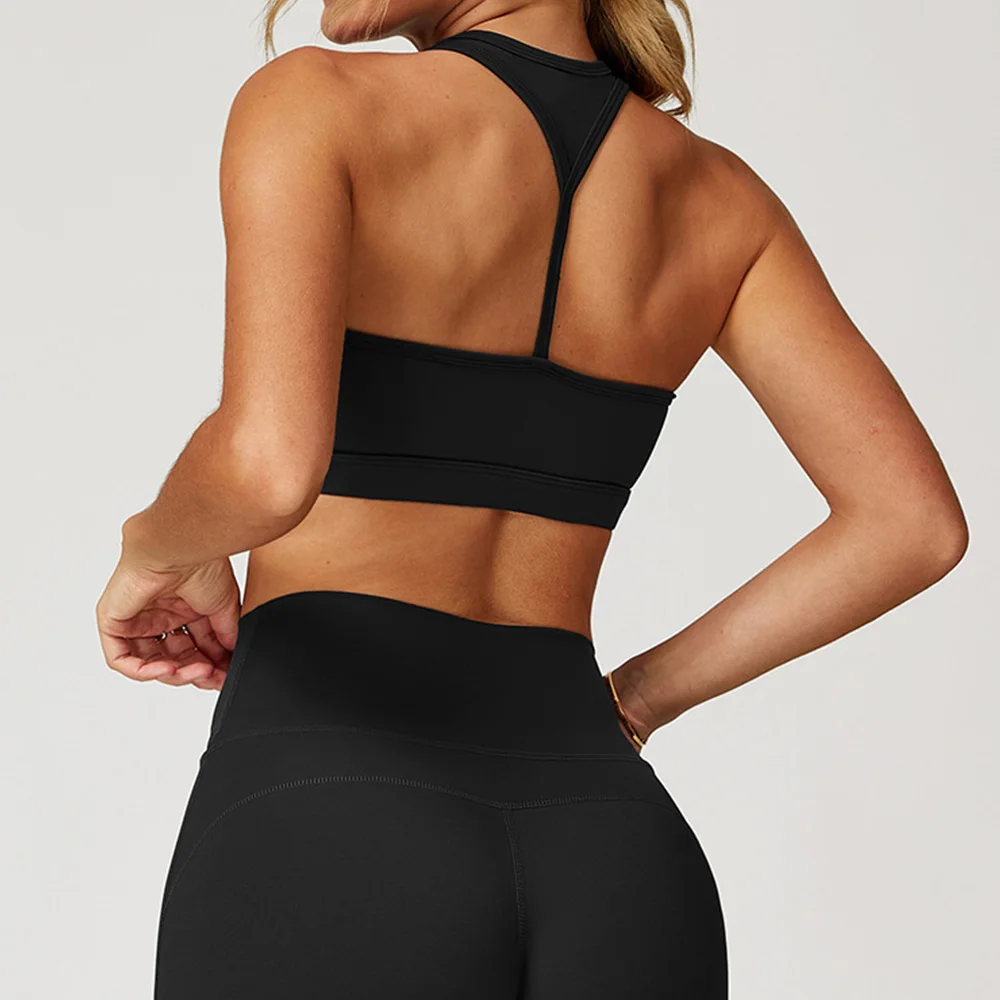 

Women Sportswear Yoga Underwear Fitness Workout Yoga Clothing Women Sexy Scrunch Sports Bra Gym Top Women Sexy Top Sports Bra