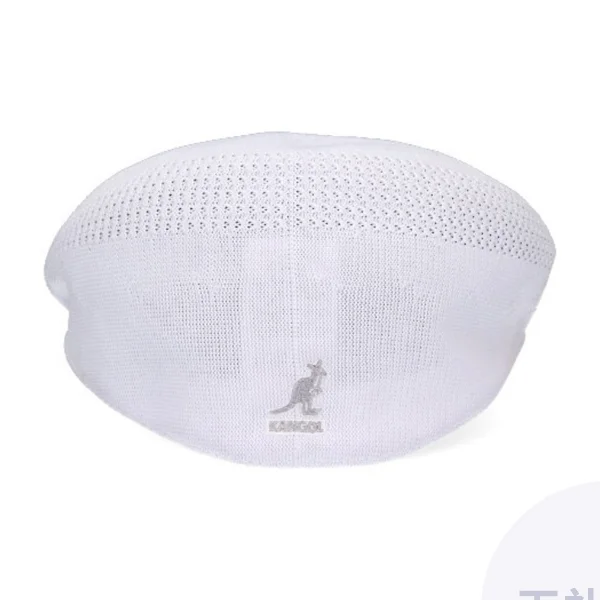 KANGOL Polyester Berets Unisex Multicolor 0290BC