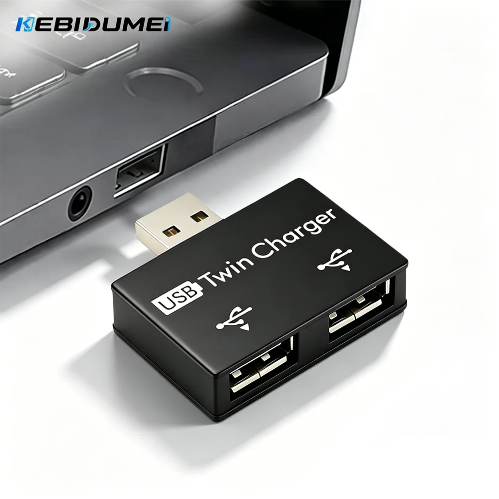usb-хаб-kebidumei-двойной-usb-адаптер-для-зарядки-usb-20-разветвитель-usb-разъем-мужской-на-два-usb-разъема-женские-для-ПК-ноутбуков-macbook-pro-huawei