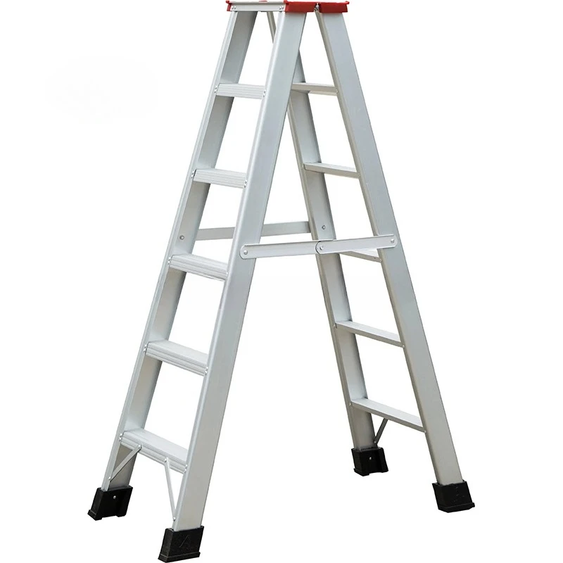 Automatic aluminum ladder punching machine and ladder riveting machine