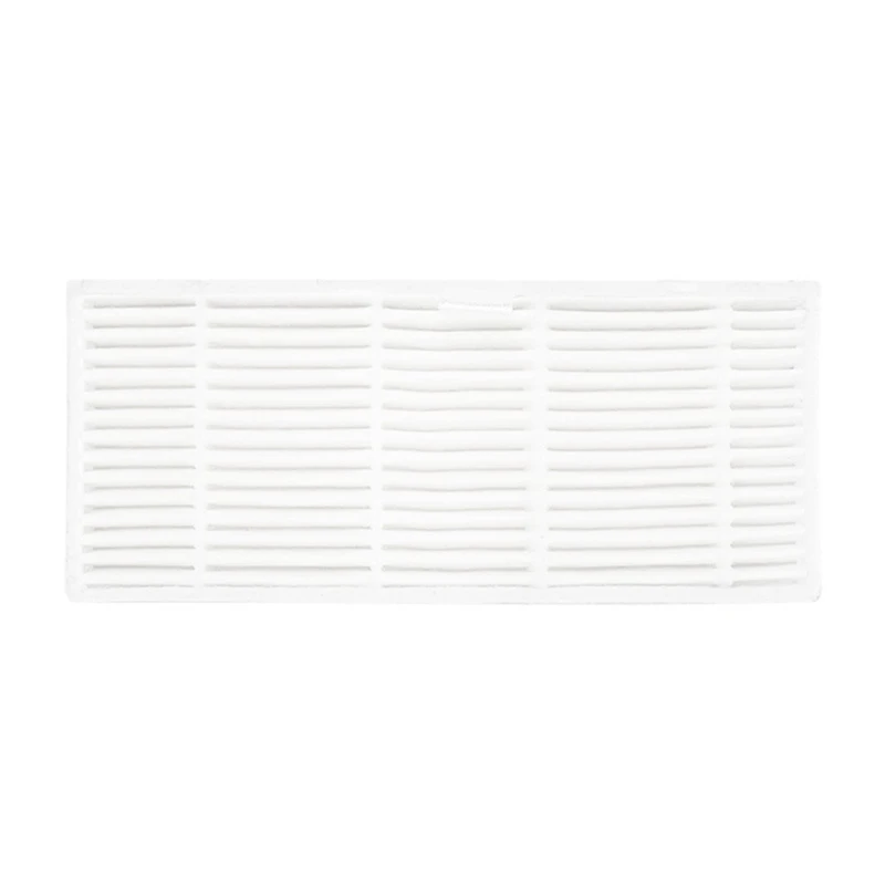 Ensemble d'accessoires de rechange pour aspirateur robot Proscenic, pièces de rechange, M7 Pro, M7 Max, M8