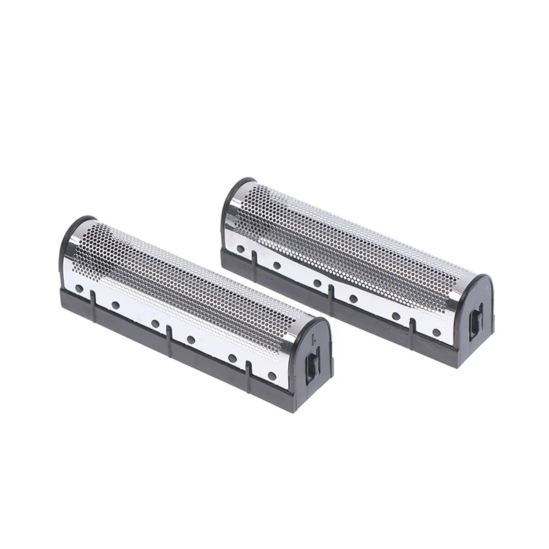 バリカン,かみそり,交換可能なナイフヘッド,ヘッドカバー,新品,4個,KEMEI-KM-1102