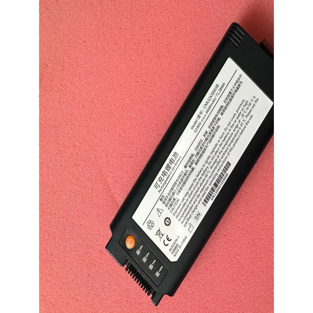 [New] CMLI2X3I003B for COMEN V1 Replacement Battery