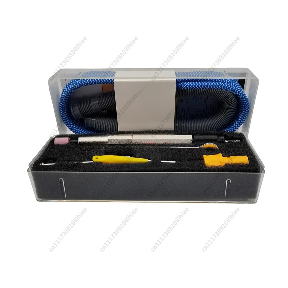 65000rpm High Speed Pneumatic Grinding Pen 0.4-0.6Mpa Mini Air Polishing & Grinding Tool