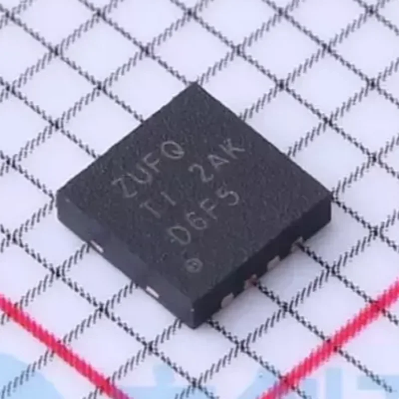 Integrated Circuits (ICs) LP2951-50QDRGRQ1 Linear Voltage Regulator IC Positive Adjustable (Fixed) 1 Output 100mA 8-SON (3x3)
