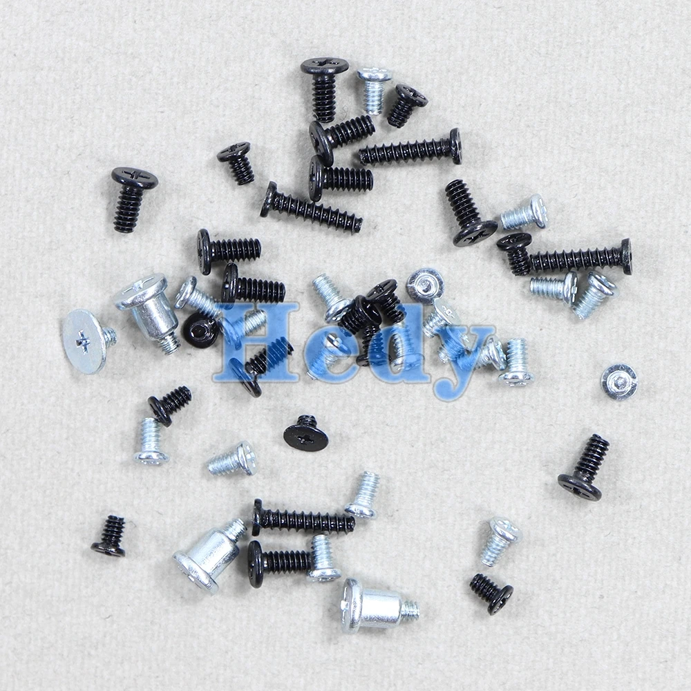 1 セット交換フルセットネジ任天堂スイッチコンソール NS ネジ高品質