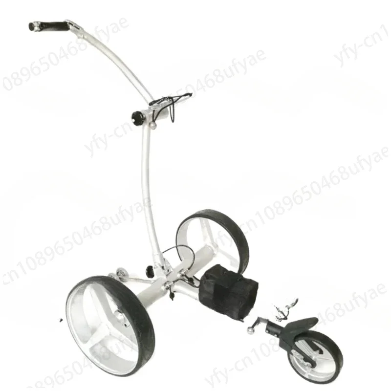 

2024 NEW Remote Control Electric Golf Trolley