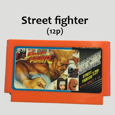 Bubble Bobble 1 2 /Castlevania 1 2 Tarjeta de juego personalizada de 60 pines para reproductor de videojuegos de 8 bits