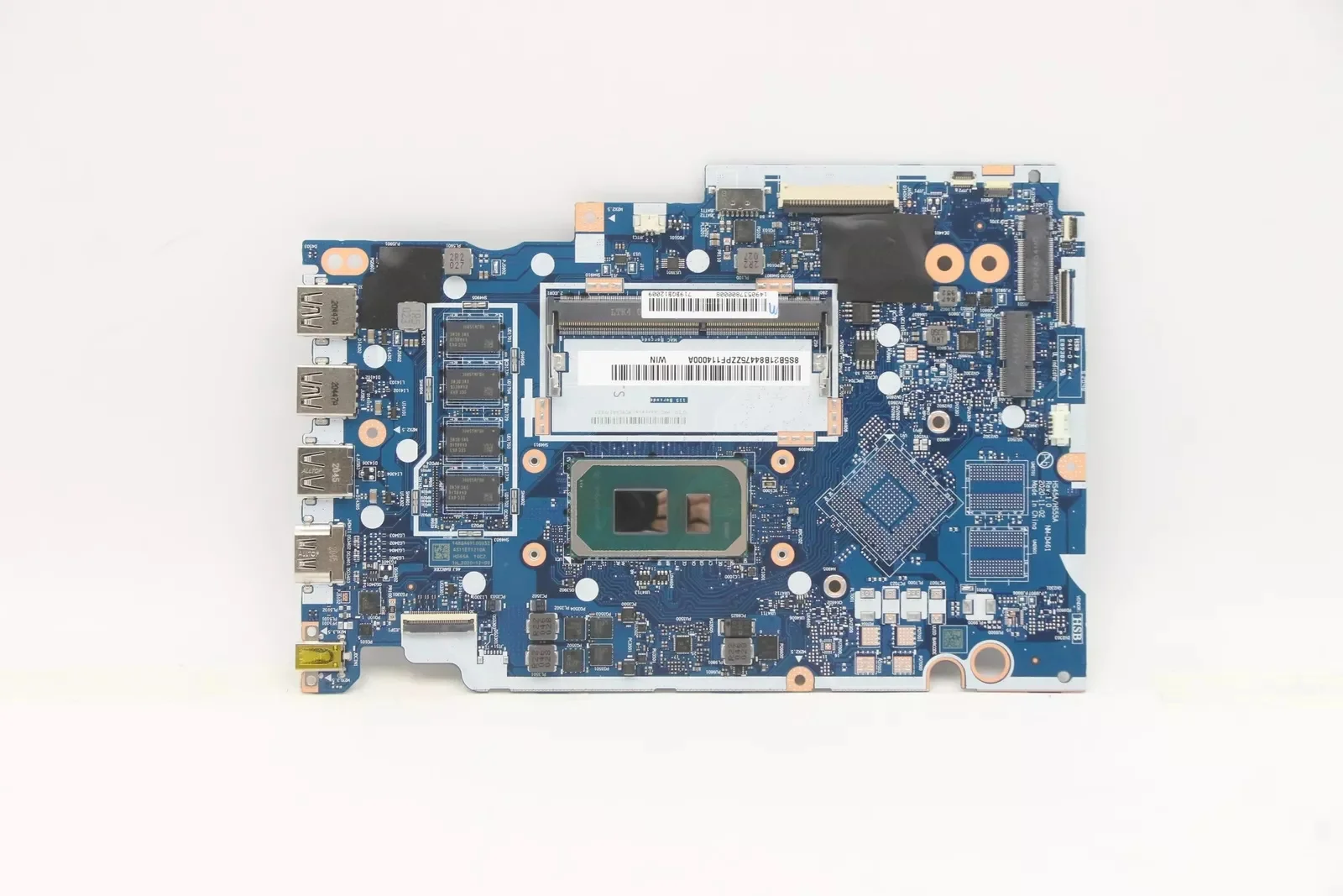5B21B84475 For ideapad 3-14ITL05 I5 1135G7 UMA 4G NM-D461