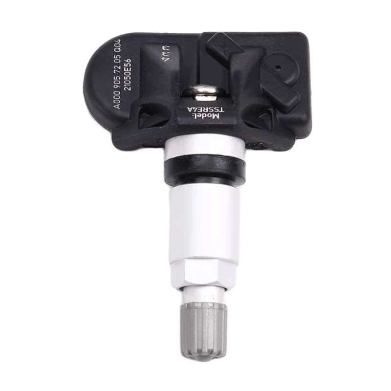 Super Sale 4Pcs A0009057205 0009057205 Tire Pressure Sensor 433Mhz for Benz A B C CLA CLS ES BMW Mini Rolls-Royce Toyota