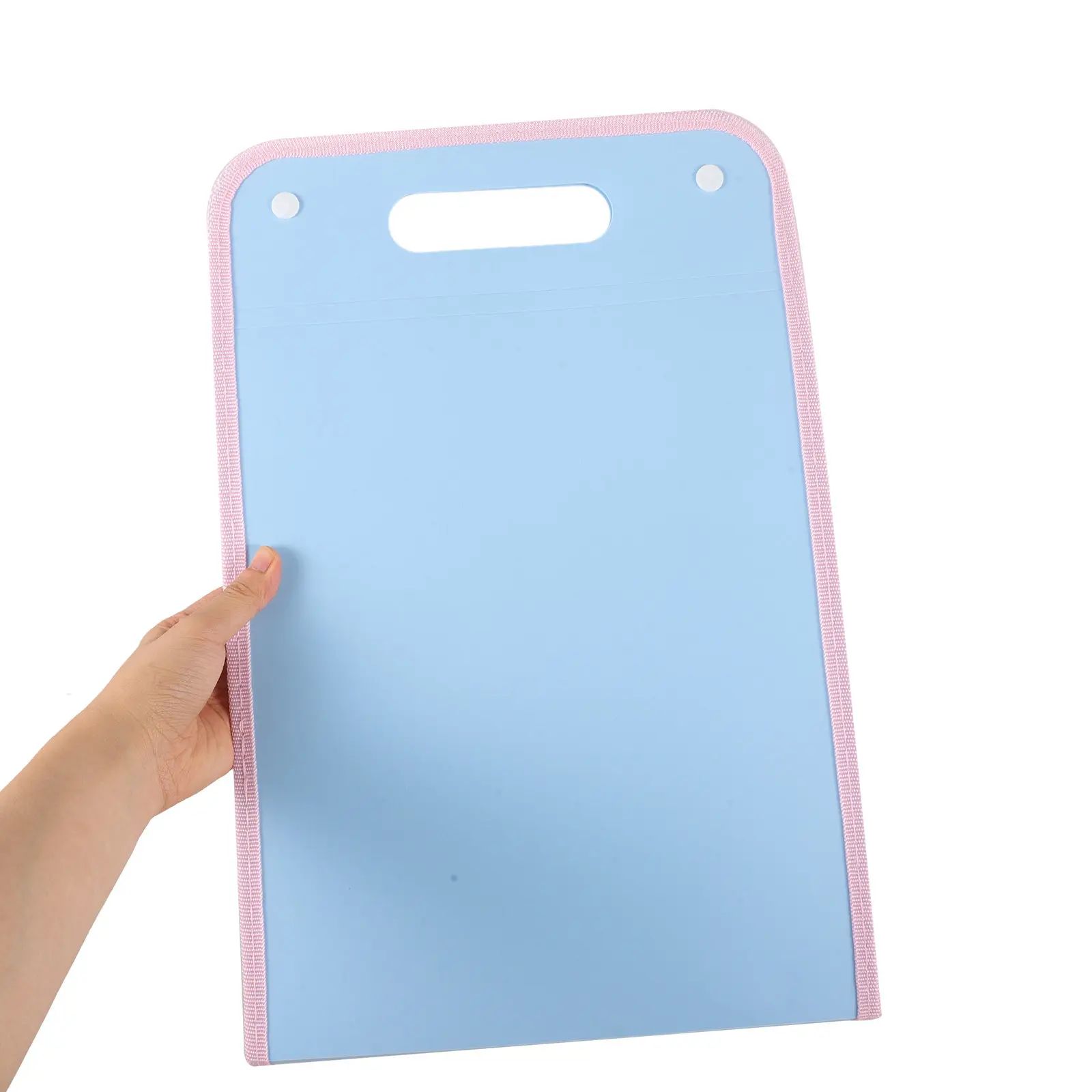 

Multi-Pocket Expanding File Folder Accordion Document Storage Bag for Receipts Tickets Currency Letters Portable Lightweight
