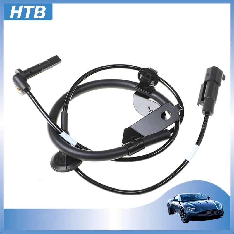 

FR/RR левый и правый датчик скорости колеса ABS для Mitsubishi Lancer Outlander ASX Sport Delica D5 4670A579 4670A580 4670A576 4670A575