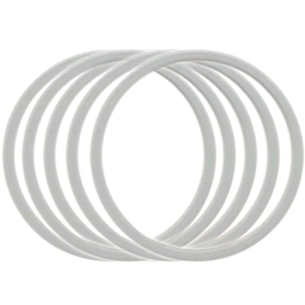 1/2/5 Pcs Green Luminous Inner Shadow Ring Outer Diameter 29.2mm Inner Shadow Ring Inner Diameter 26.2mm Watch Bezel Repair Part