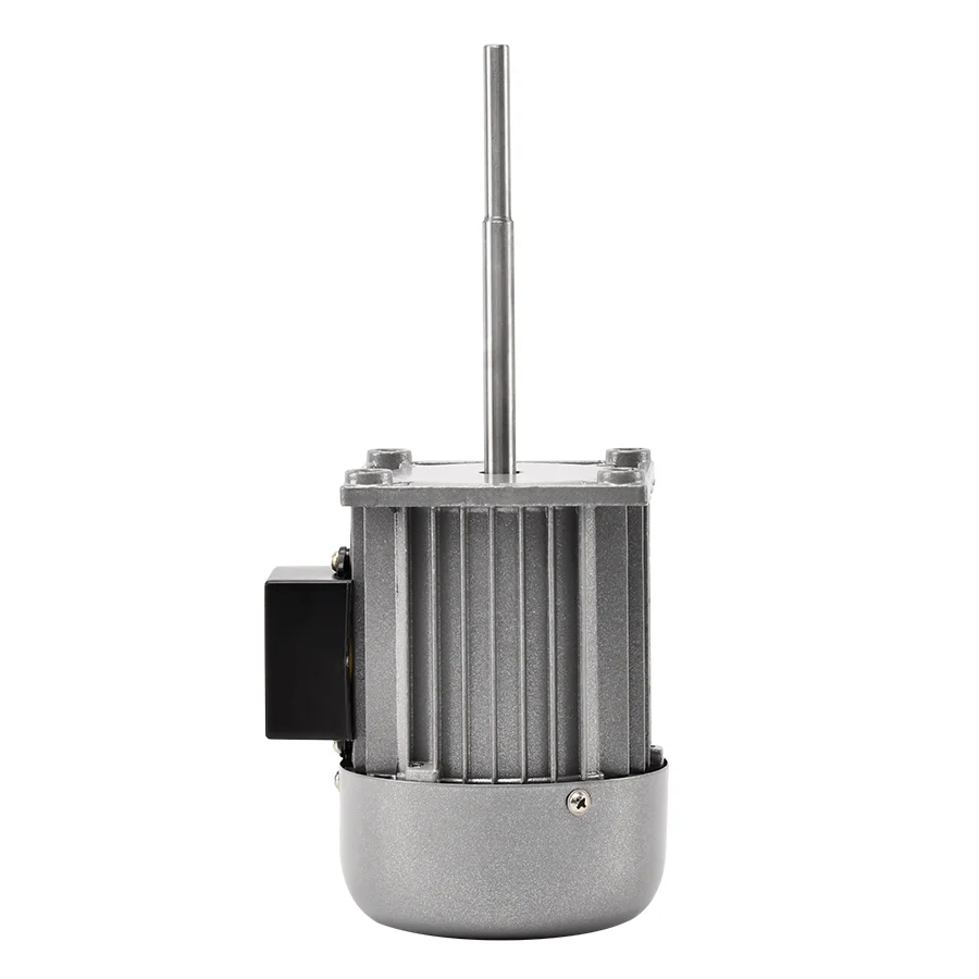 

High temperature long axis motor single phase asynchronous blower motor hot 40w KL-40 220V 2800r 128mm Provide YCZX