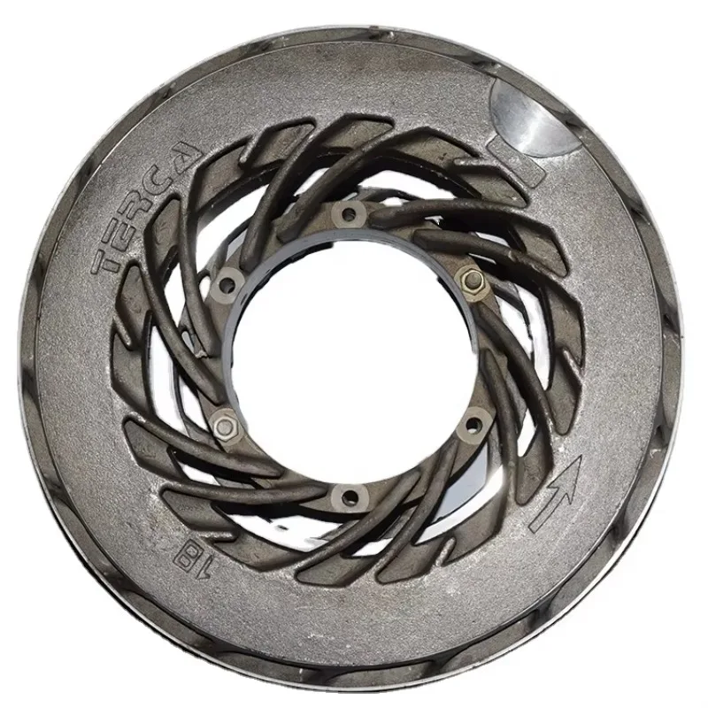 

ISO TB19/21/24 Higer Bus Eddy Current Brake Retarder Terca Retarder Rotor