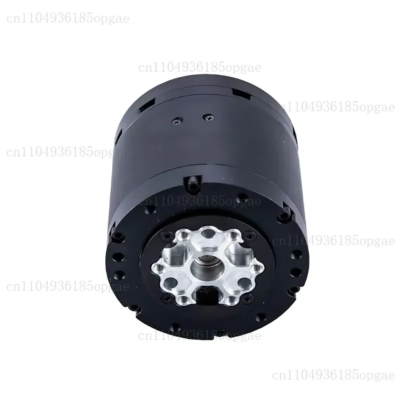 -J4340P High Torque Cycloid Humanoid Robot Joint Actuator Module Motor