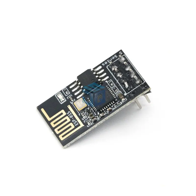 ESP01 Programmer Adapter UART GPIO0 ESP-01 Adaptaterr ESP8266 CH340G USB to ESP8266 Serial Wireless Wifi Developent Board Module