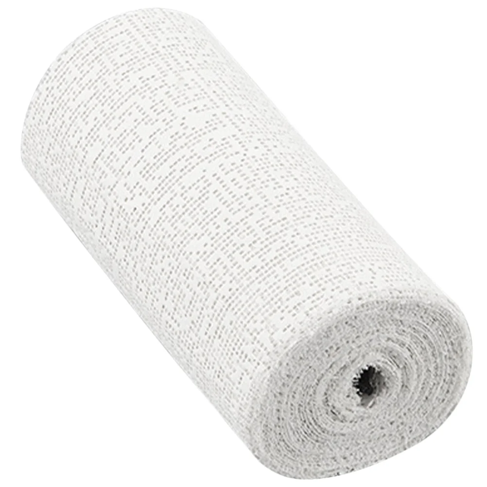 

Mountain Models Forming Cloth Plaster Material DIY Crafts Supplies Train Scenery Tools Shaping Tape