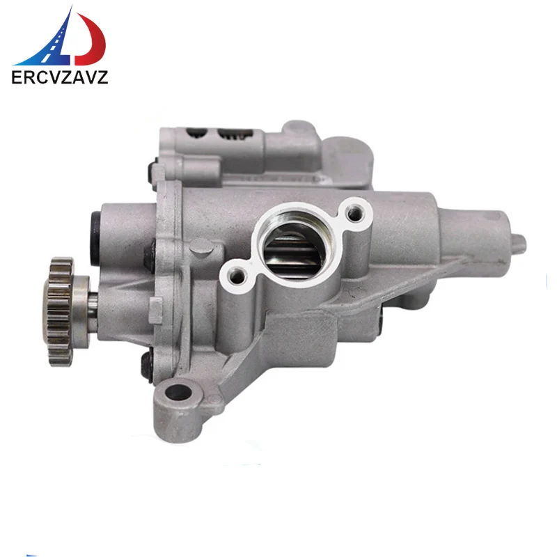 

Oil Pump 06h115105AP 06h115105AF 06H115105DF For Audi A3 A4 A5 A6 Q3 Q5 TT VW CC Jetta Beetle 1.8T 2.0TFSI CCZA CCZB CAEA CAEB