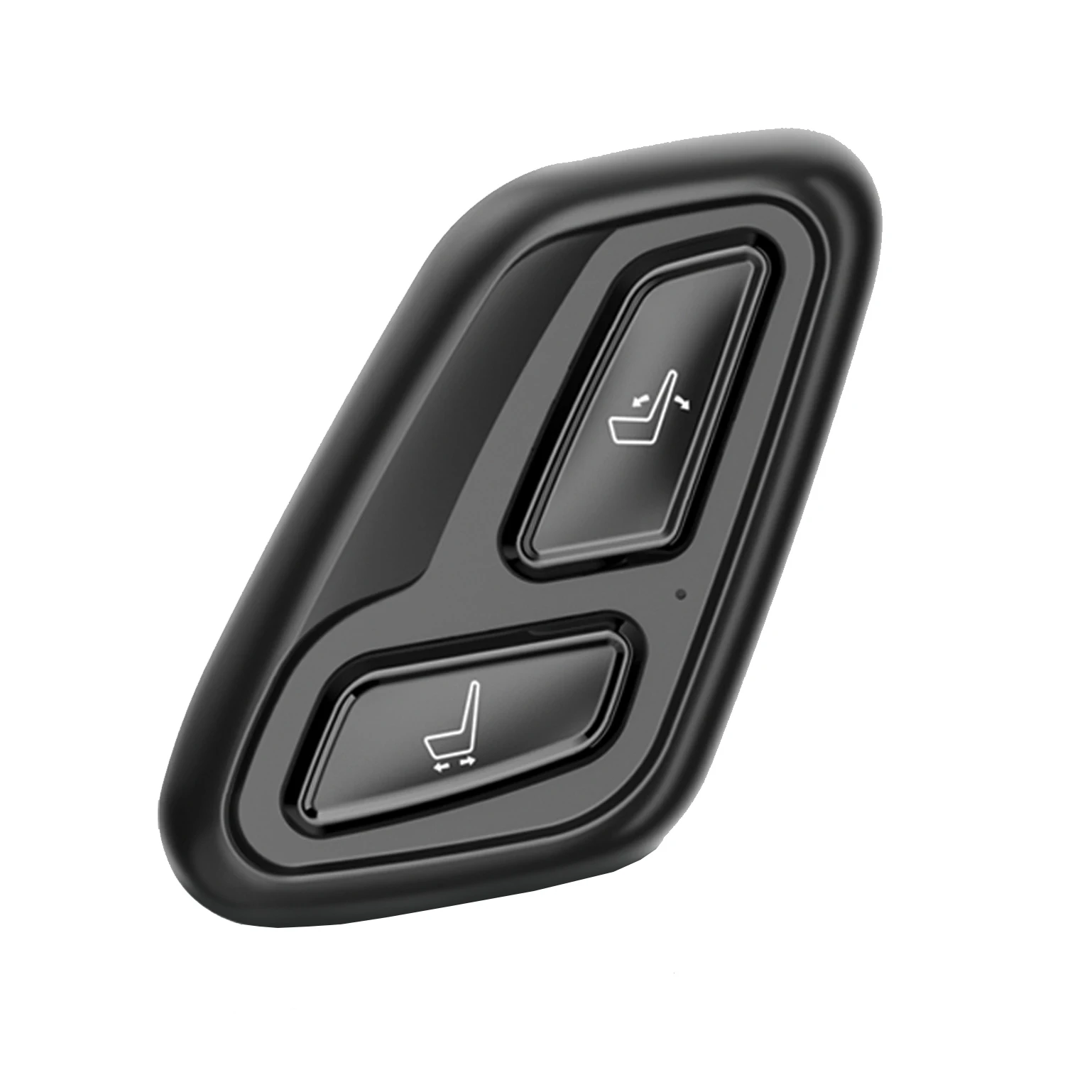 For Toyota Highlander 2008-2024 Front Passenger Seat Automatic Wireless Adjustment Button Internal Modification 1PCS