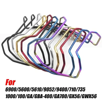 CasiOak dwdwiçin 316 paslanmaz çelik İzle tampon GW-5000 5035 GW-M5610 GA 2100 GAB2100 aksesuarları için değişiklik