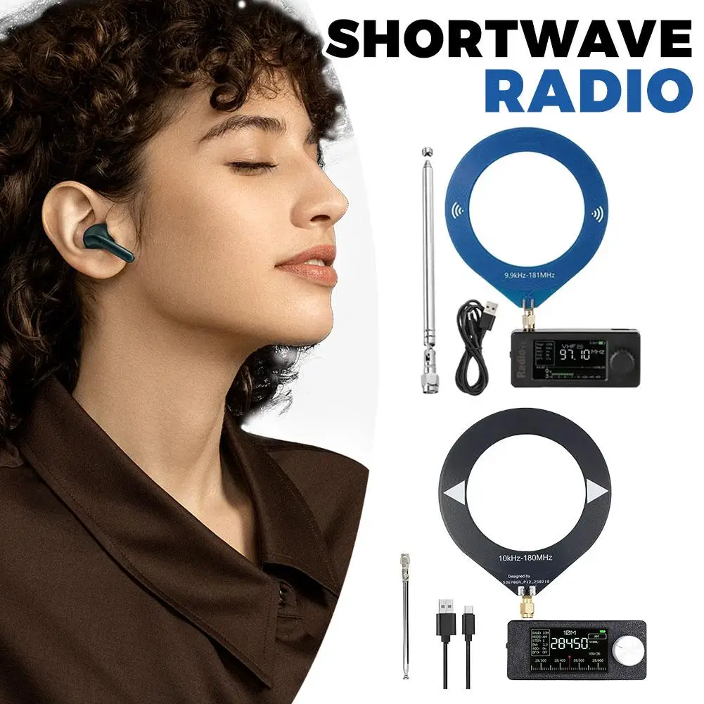 SI4732 0.5-108Mhz P… - image