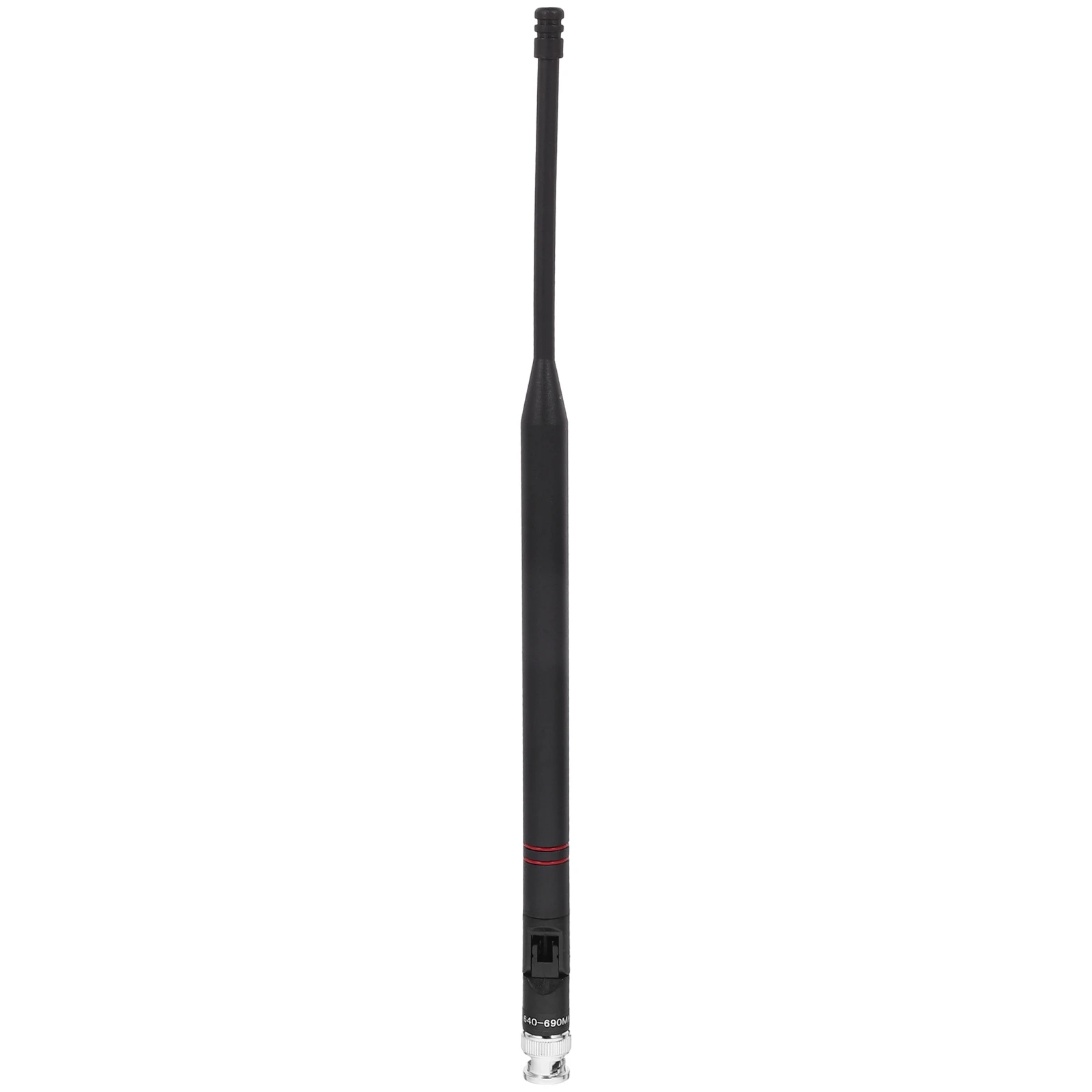 

Wireless Microphone Antenna Accessories Durable Transmission Radio Handheld Connector Receiver Surveillance