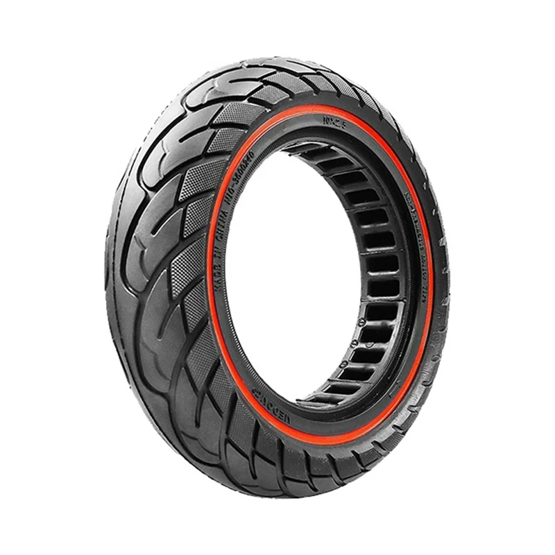 

NALFI-10X2.5 шина для скутера, сменная шина для электрического скутера MAX G30, сотовые шины для электрического скутера, Re