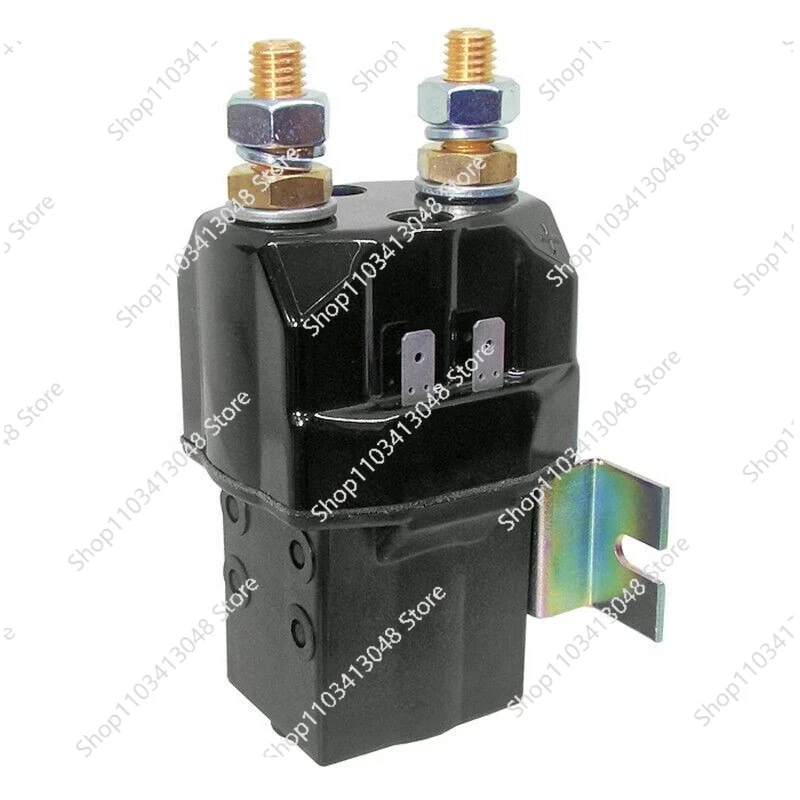 SU280B-1080P 80V 400A Electric Vehicle DC Contactor